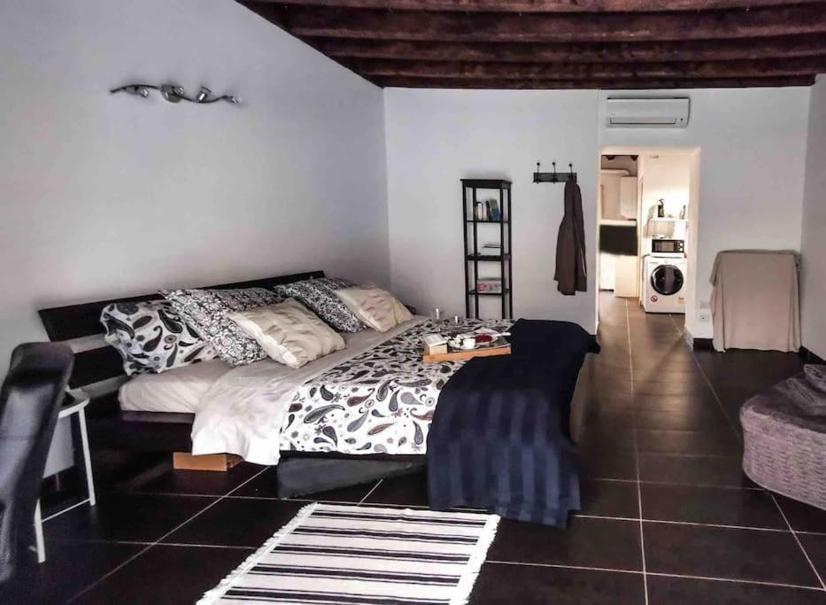 Intero Appartamento Su Via Tortona-Darsena-Navigli, Milan