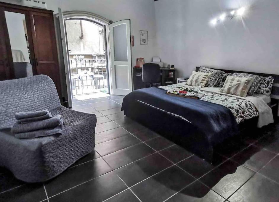 Intero Appartamento Su Via Tortona-Darsena-Navigli — Foto 1